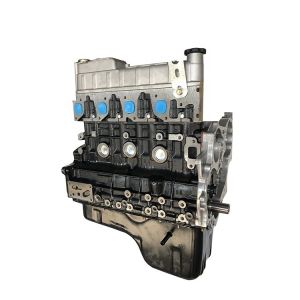 Cheap 4 Cylinders Motor Engine Assembly for Isuzu Ruimai 2.8t Two Drive Standard Shaft Version for sale
