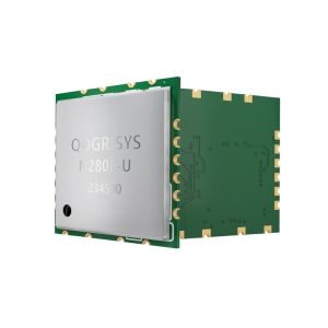 QOGRISYS Hot Sale Dual Band Wifi6 600Mbps 1T1R AIC8800D80 Chip Usb Support Bt5.4