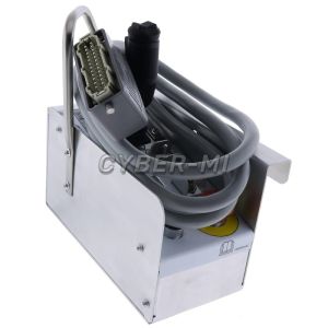 166122 Skyjack Control Box Complete Upper Controls Box Assembly