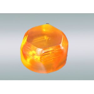 New Piezoelectric MaterialsLanthanum Gallium Silicate Know as Langasite Crystal