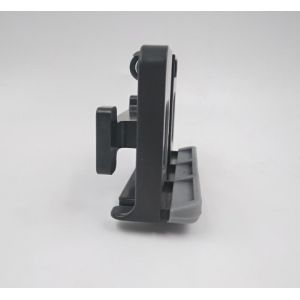 High Temperature Plastic Injection Moulded Components Acrylic