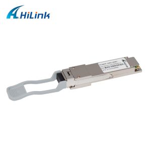 100GBASE-SR Optical Transceiver Module Bi Directional QSFP28 850nm 100m DOM