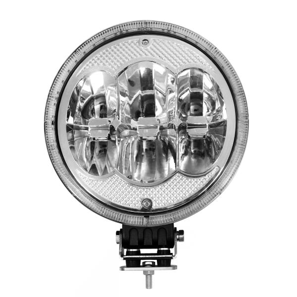 Quality DRL High Power Led Driving Lights R7 60w CREE wholesale