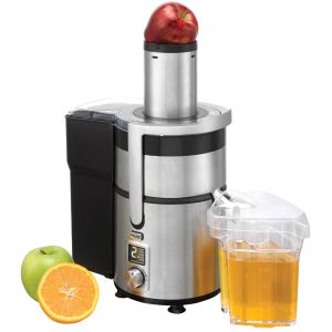 JE962 Stainless Steel High Power LCD Screen Juice Extractor