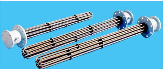 Quality Immersive Type Explosion Proof Electric Heater With Low And High Pressure wholesale