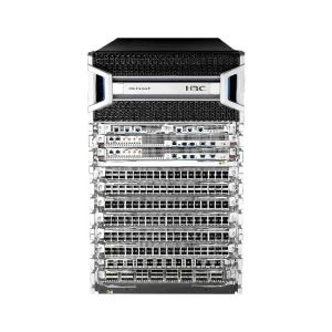 Cheap Scalable Data Center Switch With IRF2 Virtualization &amp; Advanced Security for sale