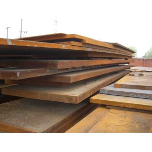 High Tensile Strength CCS ABS  F32 Ship Steel Plate for Shipbuilding