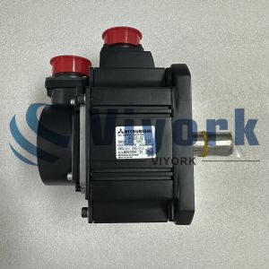 Mitsubishi HC52S-A42 AC SERVO MOTOR NEW