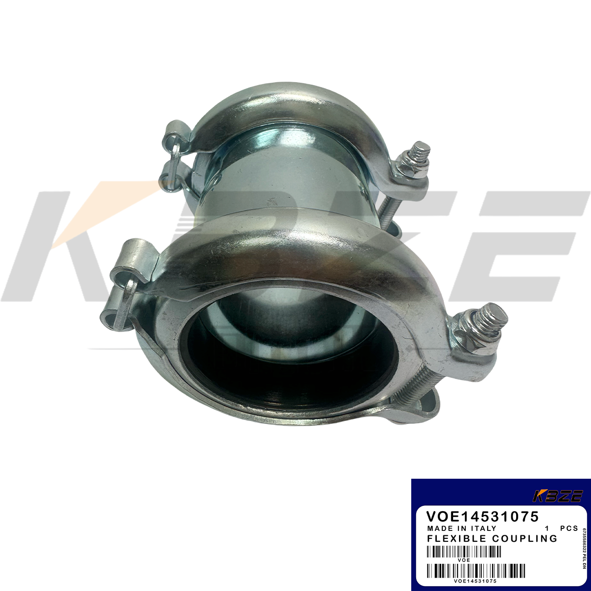 VOLVO VOE14531075 14531075 FELEXIBLE COUPLING FOR EC250 EC330 EC480 EC700