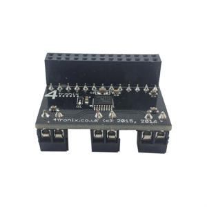 Cheap Two Way Radio Communication PCB , AM FM Transmitter PCB Prototype Board for sale