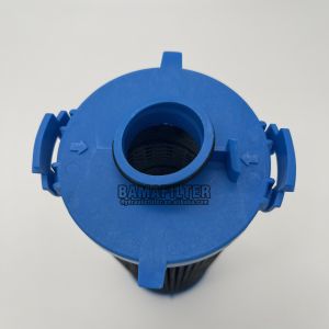 GLSAFiber Core Mine Filter Construction Machinery Hydraulic Filter P766811