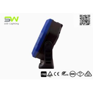 15W High CRI Portable LED Flood Lights COB Car Detailing Inspection Light