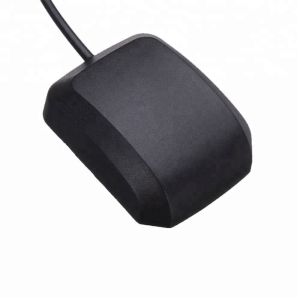 customize GPS Antenna with 300cm Cable and Fakra C Blue Connector