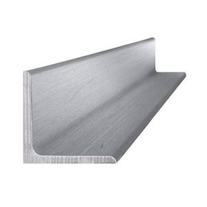 China Aisc Hot Rolled Galvanized 60x60x5mm Structural Steel Angles on sale