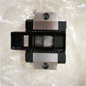 Rexroth B.RUNNER BLOCK R166139420 KWD-035-FKS-C0-N-1 Interchangeability And