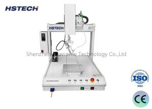 Cheap Upgrade Your Soldering Process with Our Advanced Automatic Soldering Robot for sale