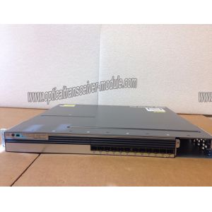 Cisco WS-C3750X-12S-E SFP Fiber Switch Catalyst 3750X 12 Port GE SFP IP Services