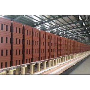 Customized Oil Fired Tunnel Kiln Client Customization Needs And Demands