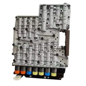 Aluminum 6HP-21 B063 1.8T 2.0T 2.4T Universal Automatic Valve Body for ROEWE SAIC Cars