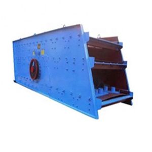 Multilayered 37kw 60m3/H Stone Crusher Machine For Mining