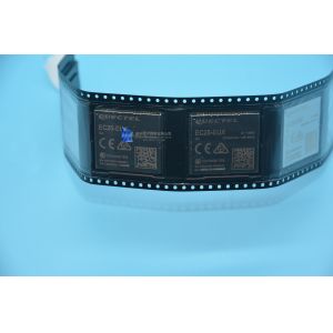 EC25EUXGA-128-SGNS CAT 4 DC3.8V 33dBm Wireless RF Modules