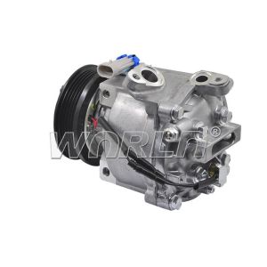 Automotive AC Compressor For Chevrolet Tracker For Onix For Aveo 52093071