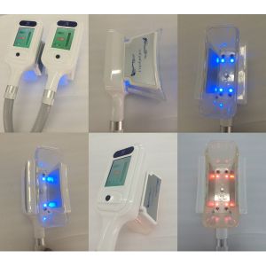 CE FDA approved multi-function 5 handle 10.4 inch screen lipo freeze treatment