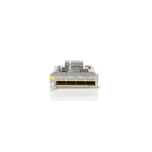 High-Density 40G Cisco Module 4xQSFP+ Ports & Advanced Security For Firepower