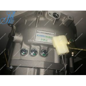 Chevrolet N200 MT SC12M5B12 Complete Auto Manual Transmission Gearbox Assembly