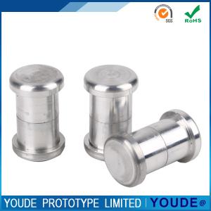 Cheap Custom Quick Turn Prototyping Service CNC Machining Aluminum Part for sale