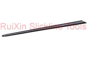 Cheap Slickline Sample Bailer Wireline Tool String 1.5 inch for sale