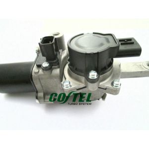 TOYOTA HiLux, VIGO, Land Cruiser With D-4D Engine Electric Auto Turbo electronic