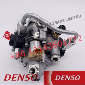 China Genuine Common Rail Fuel Pump 294000-2591 For SDEC BUS D912 S0000680002 on sale