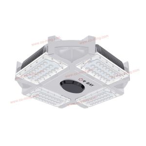 200w Led High Bay Light 4bay high Lumen output 150LM/W IP65 Waterproof CCT2700