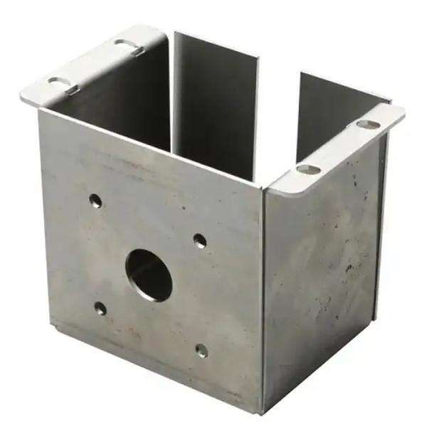 Quality Low Speed Custom Welding Fabrication Service Medium wholesale