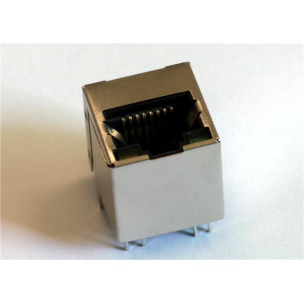 Quality 1X1 Vertical RJ45 Modular Jack 10/100 Base-T One Port SDH PDH RV1-1200G72A wholesale