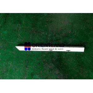 0.8m Wire Fencing Pole