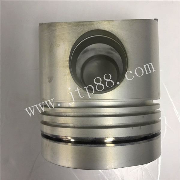 Quality Mitsubishi 6D24 Diesel Engine Parts Piston / Ring /With High Level wholesale