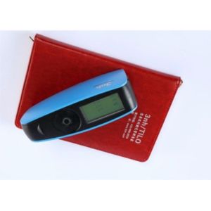 YG60 Accurate Digital Gloss Meter USB Interface For Protective / Marine Coatings