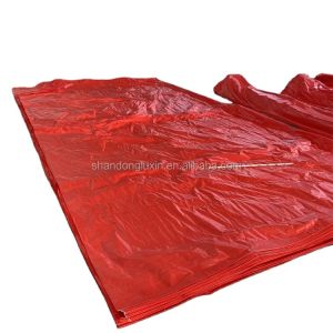 Cheap PE Tarpaulin Tent Style Pls Contact for Moisture-proof and Dust-proof Protection for sale