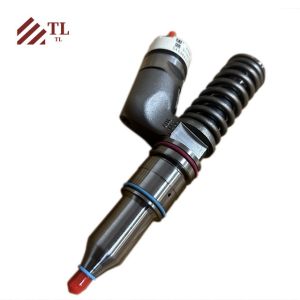 Professional 3740750 Fuel Injector for Diesel Engine C15