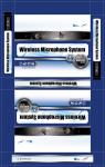 LS-6044 PRO 4-channels UHF wireless microphone system with 4 MICS / mikrofon /