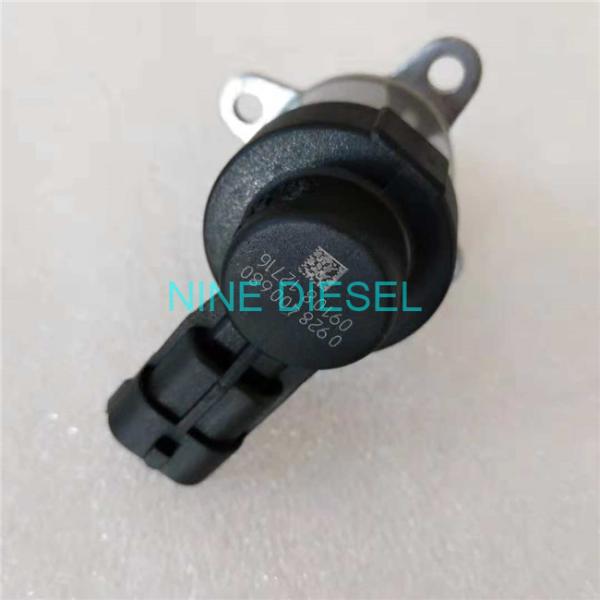 Diesel Injector Pump Parts Fuel Metering Solenoid Valve 0928400680