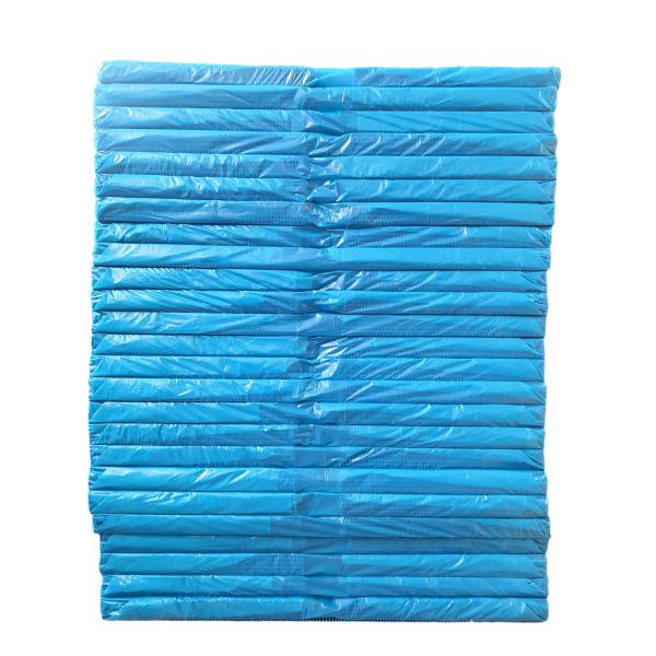 Hollow Polypropylene Corrugated Plastic Dividers