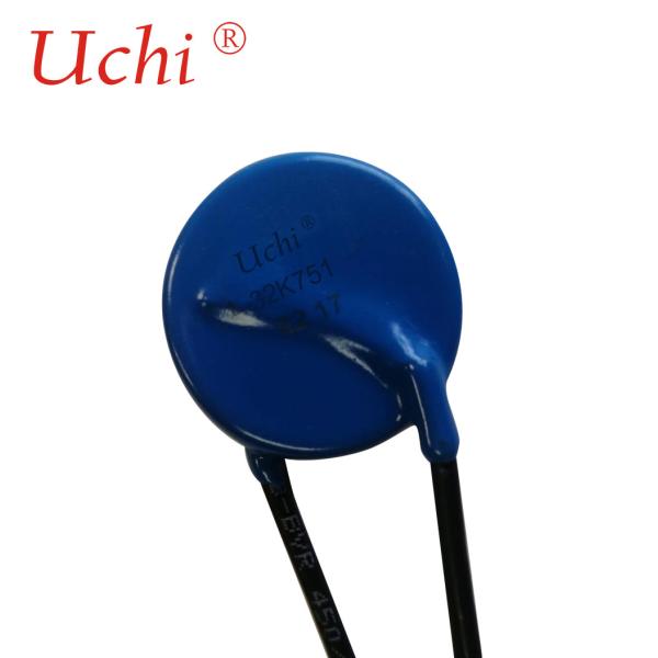 Quality 32D751K NTC Thermistor Inrush Current Limiting Of Large Current wholesale