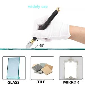 Cutting Tool Glass-Cutting Device for Precision Glass Cutting