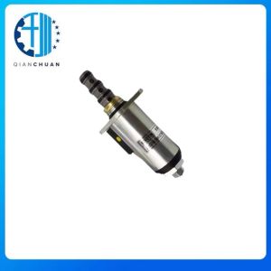 Solenoid Valve 111-9916 For Cat 320D 324E 330D 336D Excavator Spare Part