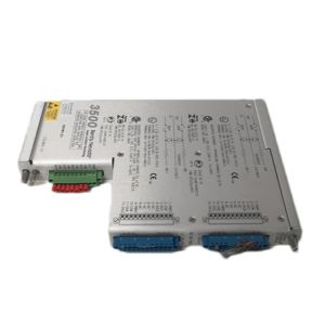 4-20mA Modbus BN 4210 2-Ch Vib Mon ATEX IECEx Turb Comp Pwr O&G OEM+Sup