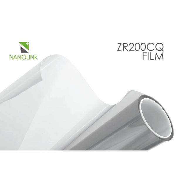 Quality Anti Heat Low Haze Fire Rated Window Film For Building / Electronics Insulation wholesale