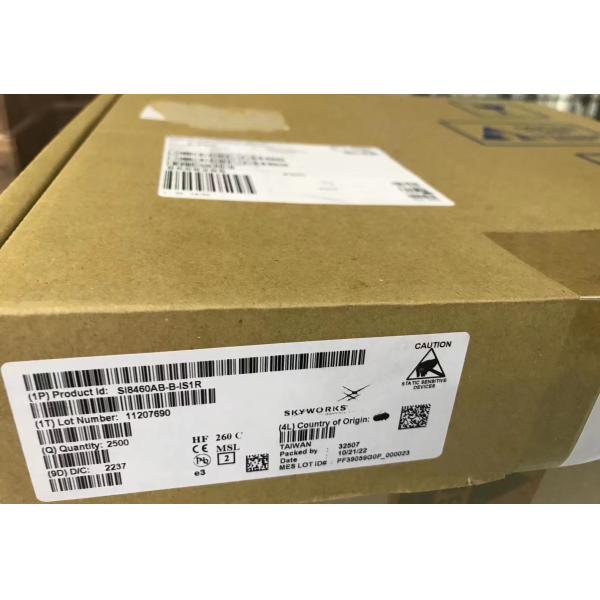 Quality CL05A225KP5NSNC 2.2 Uf Ceramic Capacitor 10V Material Temperature Coefficient X5R wholesale